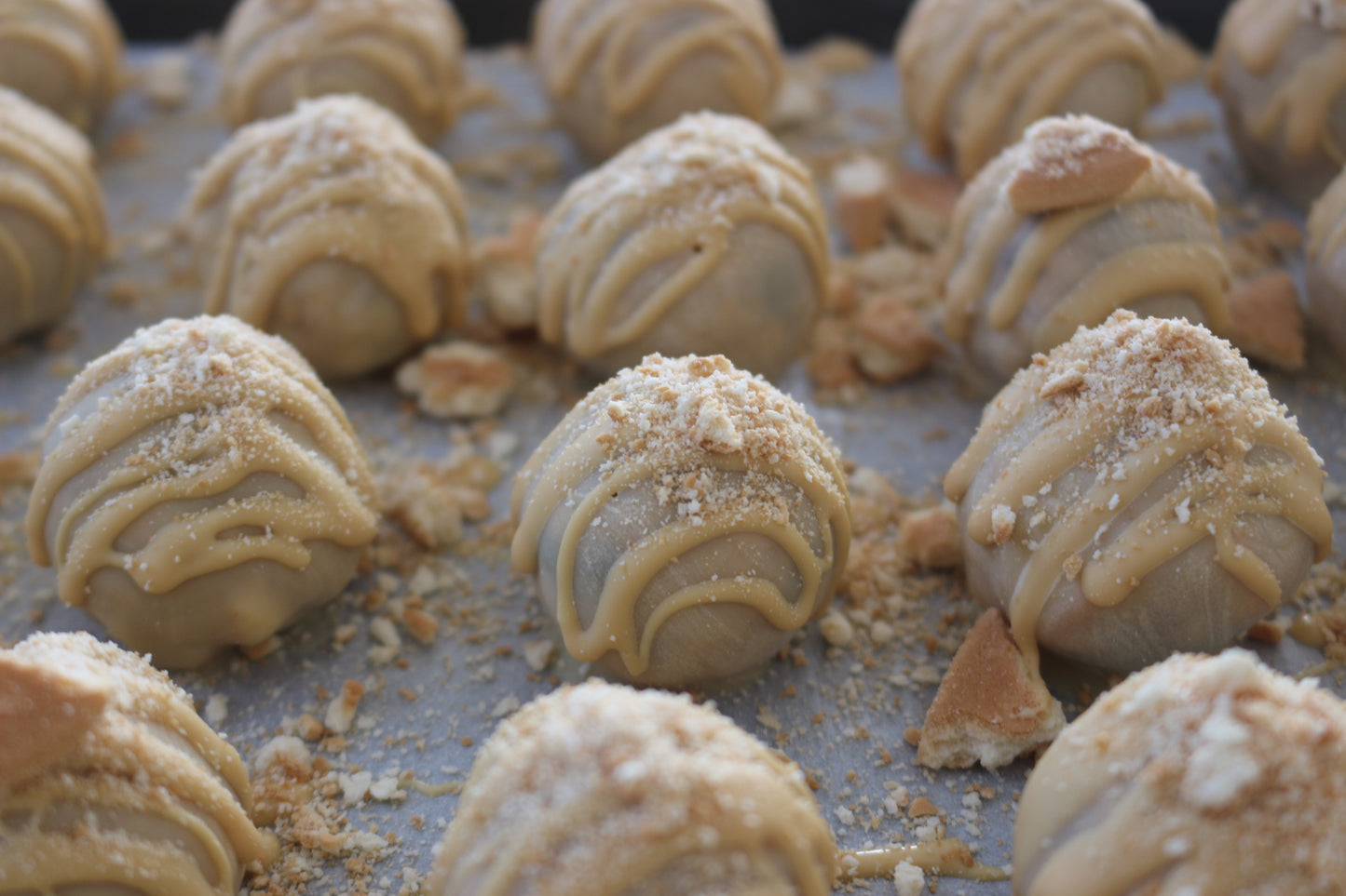 CARAMILK